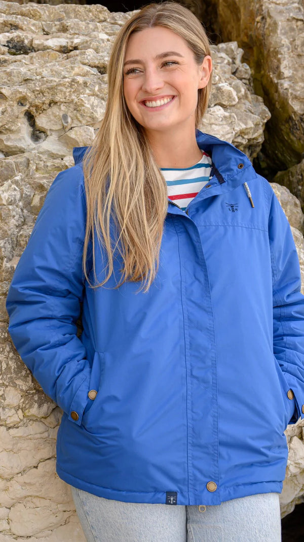 Lighthouse Eva Ladies Coat